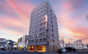 ドーミーイン高崎